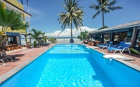 คาราบาว ไดฟ์ รีสอร์ท